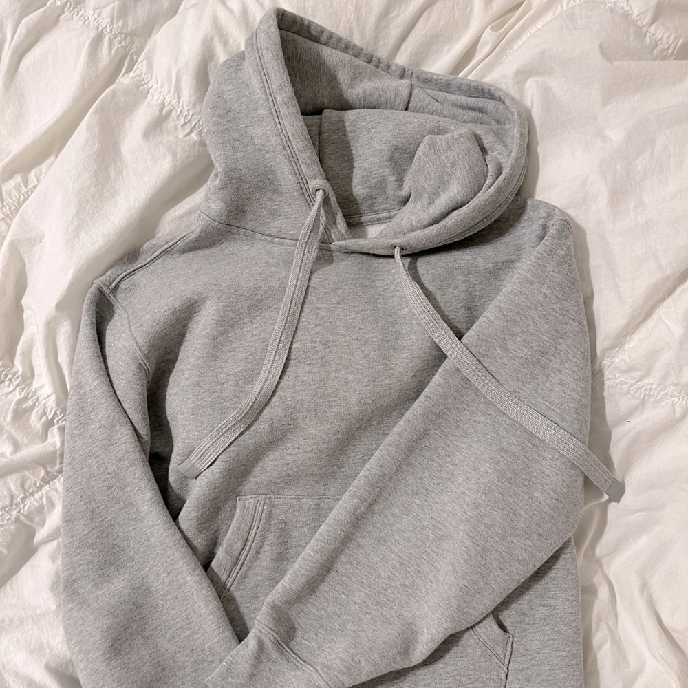 Athleta Hoodie